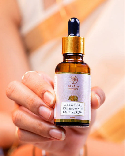Can You Use Kumkumadi Serum Every Day
