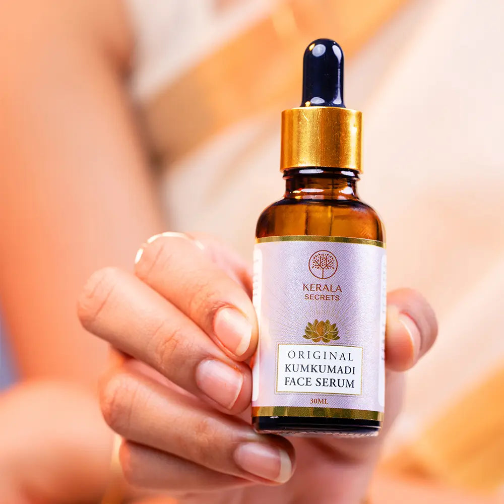 Best Organic Skin Care Products in India