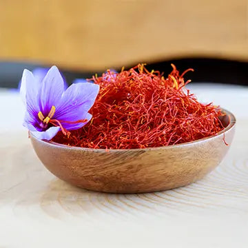 Why Saffron Face Glow Serum Is the Key to Natural Brightness