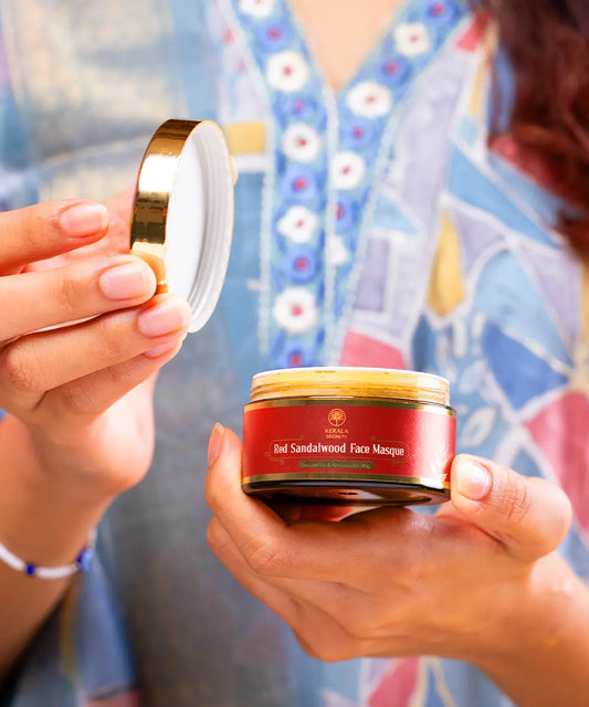 Red Sandalwood Face Pack for Pigmentation: Does It Really Work?