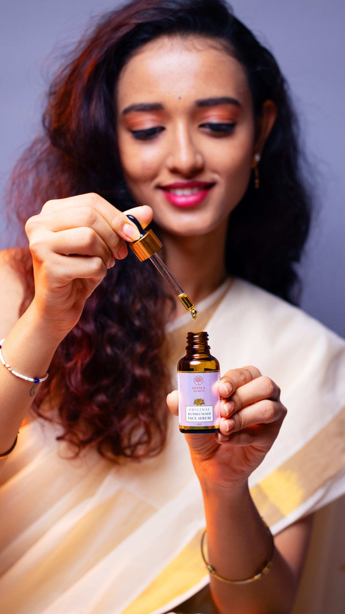 10 Common Mistakes to Avoid with Kumkumadi Serum