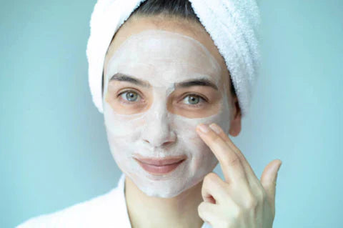 5 Everyday Skincare Mistakes That Ruin Your Natural Glow