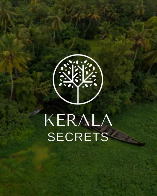 Unlocking Kerala’s Secrets: The Best Ayurvedic Remedies for Open Pores