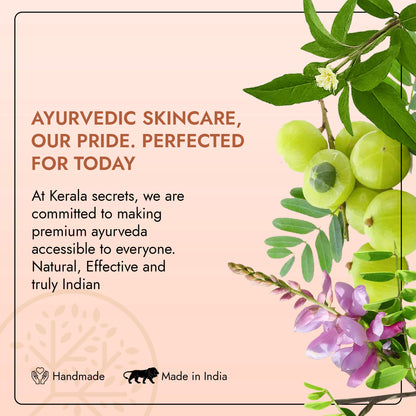 60 Day Miracle Bringadi Hair Oil