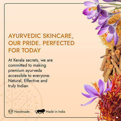 Original Kumkumadi Face Serum