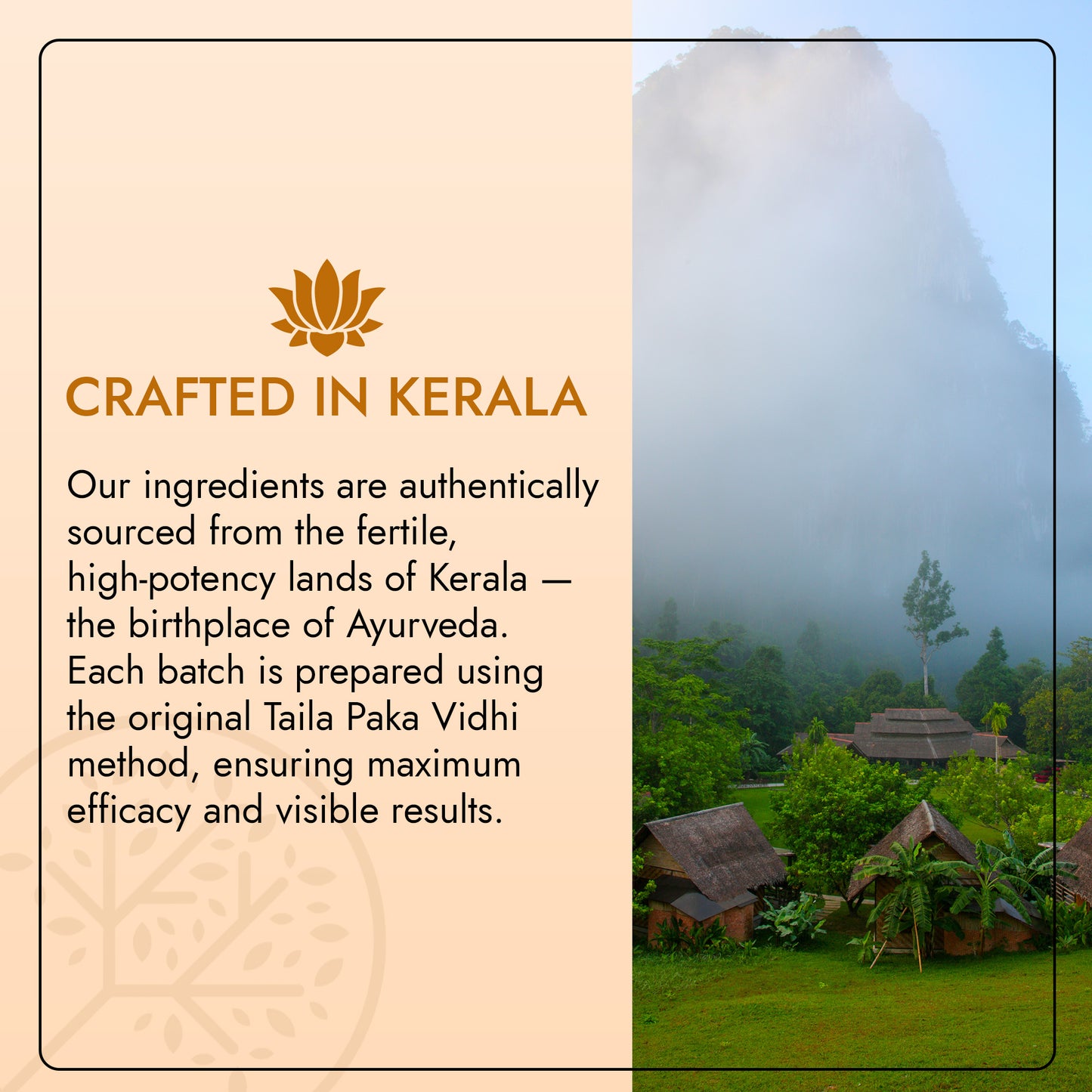 Original Kumkumadi Face Serum