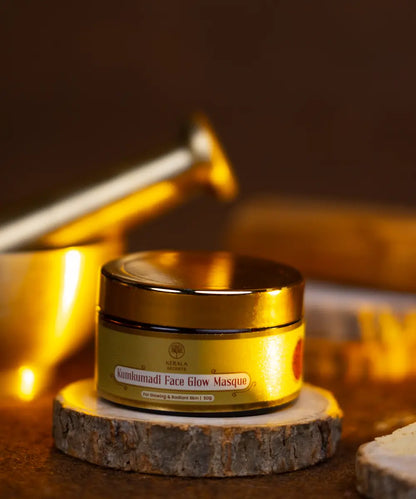 Kumkumadi Face Glow Pack