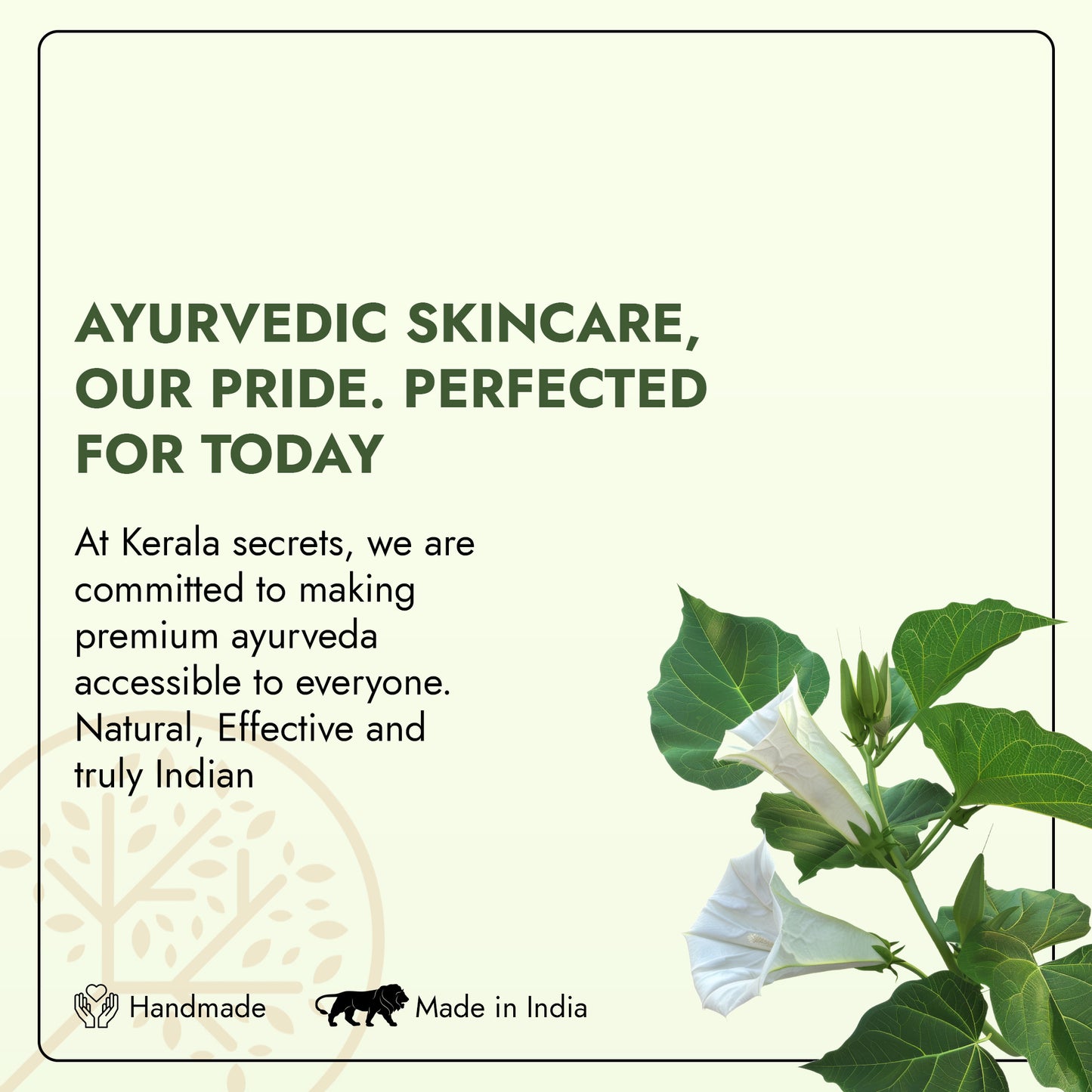 Keshamaya - Anti Dandruff Hair Oil