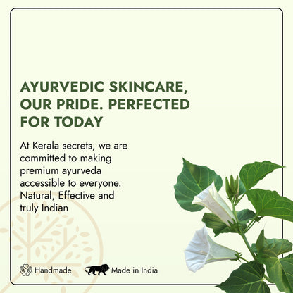 Keshamaya - Anti Dandruff Hair Oil