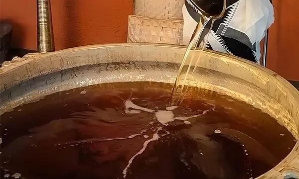 Original Methods