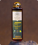 Keshamaya - Anti Dandruff Hair Oil