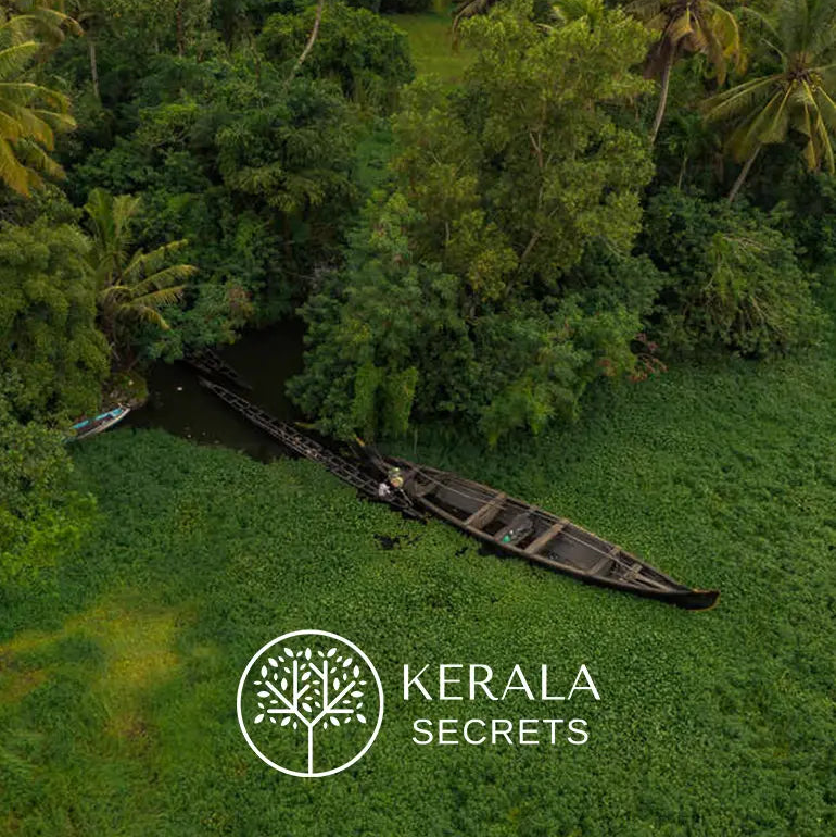 A Beauty Legacy from the Lands of Kerala